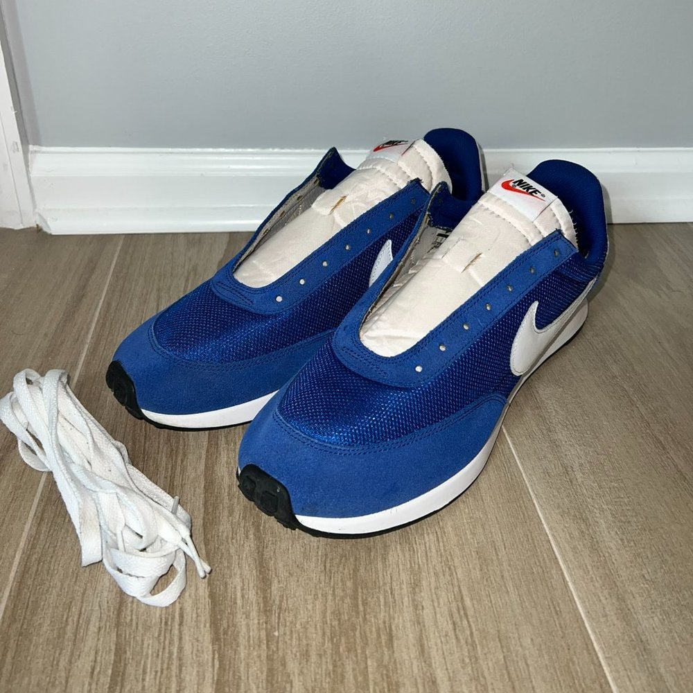 Men's Size 12 Nike Air Tailwind Shoes